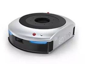 AGV, IGV, AMR, the new term for mobile robots, is it a technology upgrade or a concept first?
