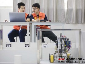 Popular Science: What is a warehouse robot (AGV) and what types of common warehouse robots are there