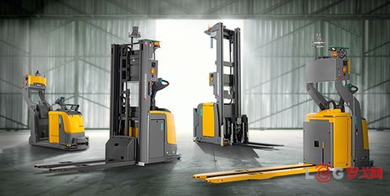 How to successfully implement a driverless forklift project