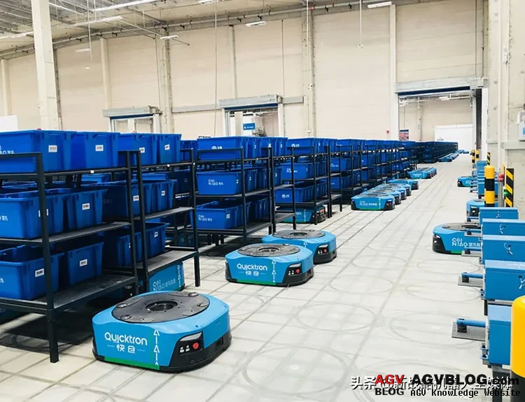 In more than half of 2020, what is the current situation of AGV companies?